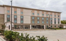 Sleep Inn College Station